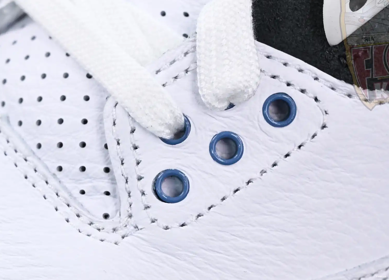 Maniére Jordan x BLUE” Jordan3“DIFFUSED Ma A Air 0413